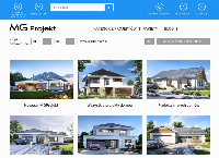 MG Projekt Pracownia Architektoniczna