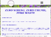 Strona internetowa z Lawendowo Budków
