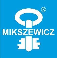 MIKSZEWICZ MECHANICZNE ZABEZPIECZENIA SKARBCOWO-BANKOWE