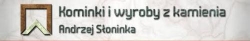Kominki Lexus Wrocław - Andrzej Słoninka