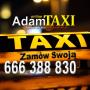 Taxi Ruda Śląska