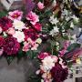 kompozycje na cmentarz