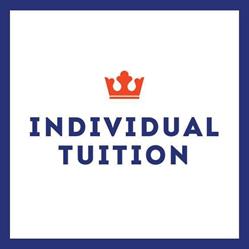 INDIVIDUAL TUITION Nauka Języka Angielskiego Emilia Gałecka