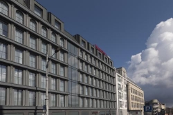 Hampton By Hilton Poznań Old Town