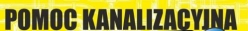 Pomoc kanalizacyjna Kamil Teszner