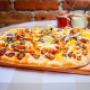 Domówka Pizza