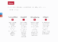 Strona internetowa z HC Center Spółka z ograniczoną odpowiedzialnością Spółka komandytowa
