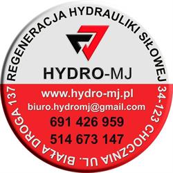 Hydro MJ