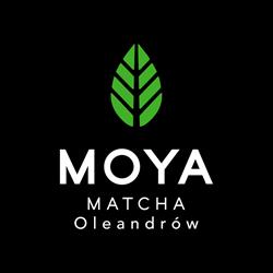 Moya Matcha