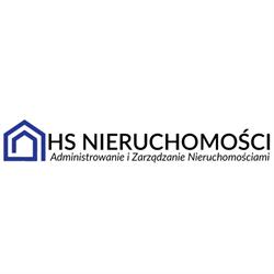 HS NIERUCHOMOŚCI