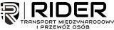 RIDER- indywidualny transport Szczecin lotnisko Berlin Brandenburg