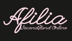 AFILIA SecondHand Online