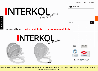 Interkol Piotr Kolonko - deski sedesowe