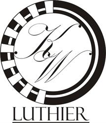 LUTHIER - Serwis gitar - Pracownia Lutnicza Kamil Wesołowski