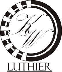 LUTHIER - Serwis gitar - Pracownia Lutnicza Kamil Wesołowski