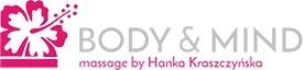 Body&Mind Masaże by Hanka Kraszczyńska - Warszawa Bemowo
