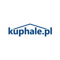Modułowa hala namiotowa - Kuphale
