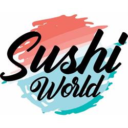 Sushi World