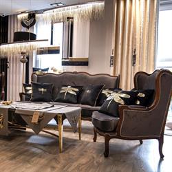 Salon Firan "Kornelia"
