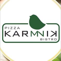 Karmnik Bistro - Pizza