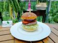 burger