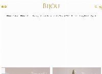 Salon Jubilerski BIJOU Giżycko