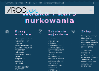 ArcoDive