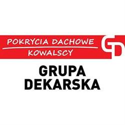 Grupa Dekarska Kowalscy - dachy i pokrycia dachowe