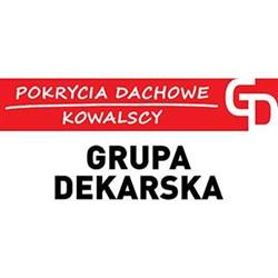 Grupa Dekarska Kowalscy - dachy i pokrycia dachowe