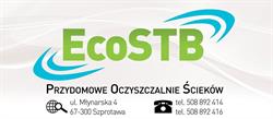PHU EcoSTB Przydomowe Oczyszczalnie Ścieków