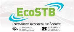PHU EcoSTB Przydomowe Oczyszczalnie Ścieków