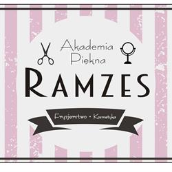 AKADEMIA PIĘKNA RAMZES FRYZJERSTWO I KOSMETYKA