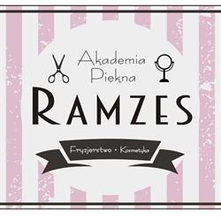 AKADEMIA PIĘKNA RAMZES FRYZJERSTWO I KOSMETYKA