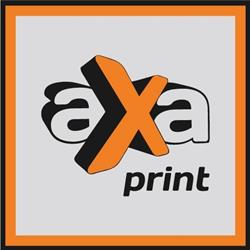 Axa Print Studio Reklamy i Poligrafii Kamionkowska