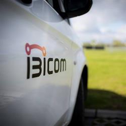 IBICOM