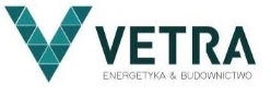 Vetra Sp. z o.o.