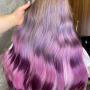 balayage