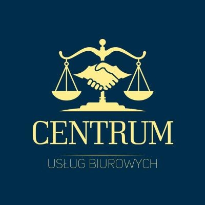 Centrum Usług Biurowych