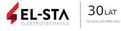 Hurtownia Elektryczna EL-STA Sp. Z O.O.