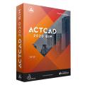 ActCAD 2020 BIM (l.wieczysta)