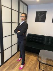 Kancelaria Radcy Prawnego Karolina Stachowska Filia w Głuszycy