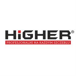 HIGHER - drabiny, rusztowania i technika grzewcza