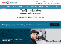 Twój Instalator - Instalacje sanitarne Szczecin
