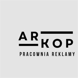 Arkop Pracownia Reklamy
