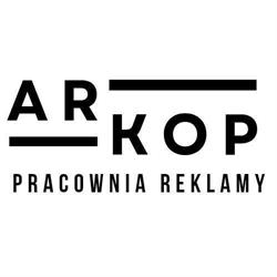 Arkop Pracownia Reklamy