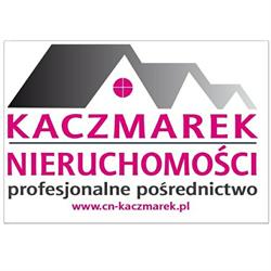 KACZMAREK NIERUCHOMOŚCI