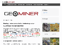 GEOMINER Michał Kamiński