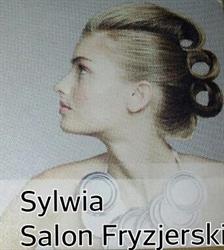 Studio Fryzjersko-Kosmetyczne "Sylwia"