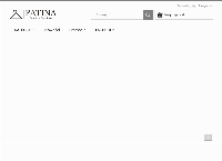 Strona internetowa z M-M Group