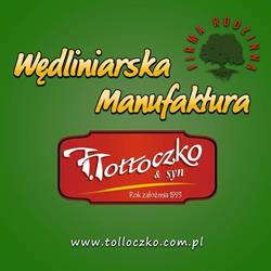 FIRMA TOŁŁOCZKO - Wędliniarstwo Naturalne